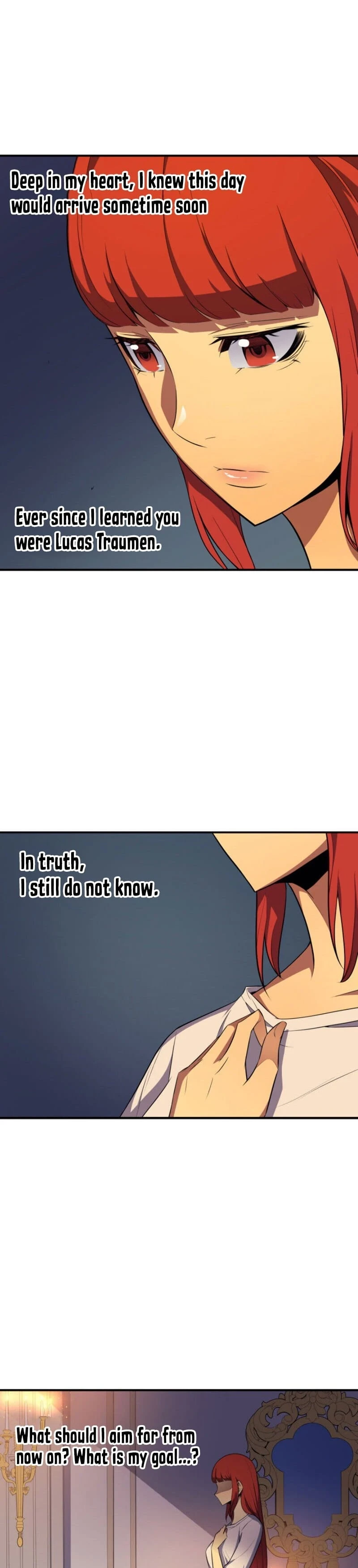 The Great Mage Returns After 4000 Years Chapter 47, page 17 of 24