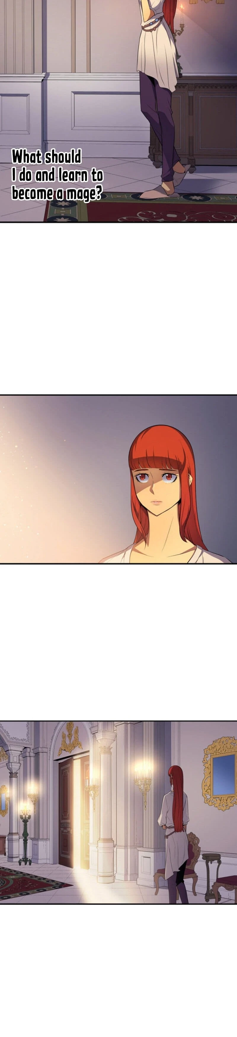 The Great Mage Returns After 4000 Years Chapter 47, page 18 of 24