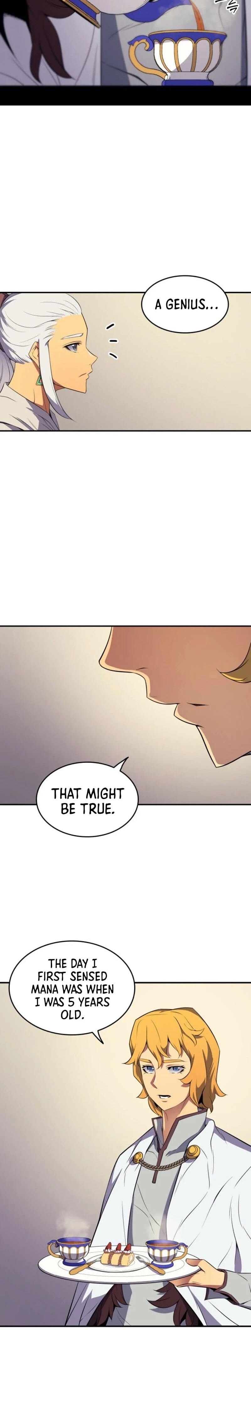 The Great Mage Returns After 4000 Years Chapter 47, page 20 of 24