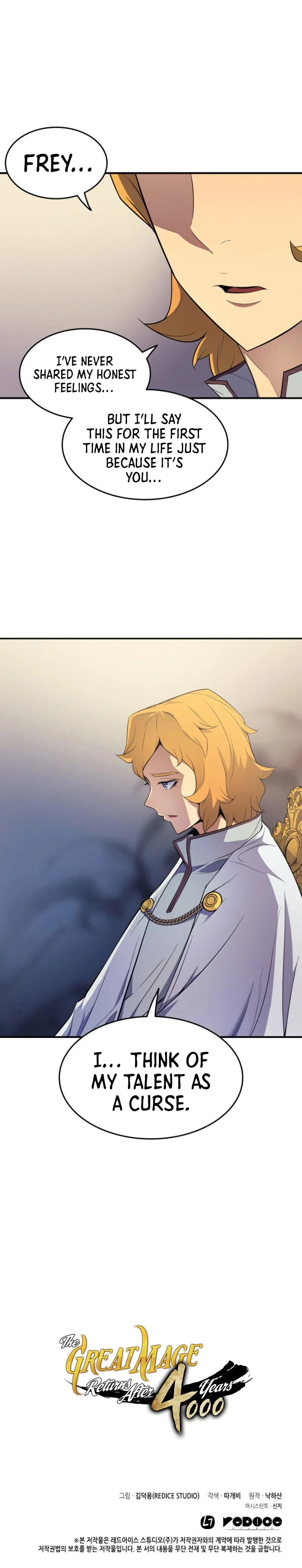 The Great Mage Returns After 4000 Years Chapter 47, page 23 of 24