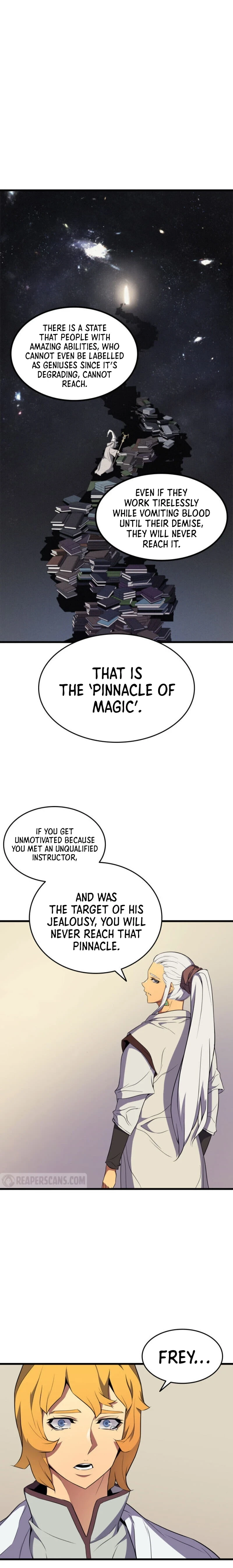 The Great Mage Returns After 4000 Years Chapter 48, page 10 of 26