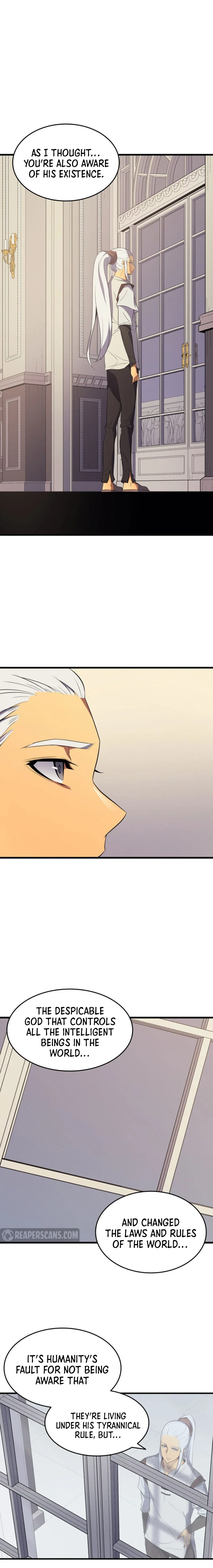 The Great Mage Returns After 4000 Years Chapter 48, page 12 of 26