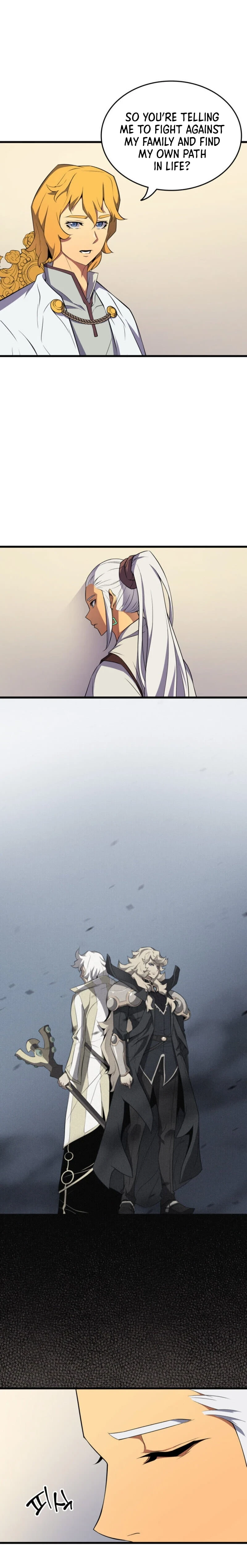 The Great Mage Returns After 4000 Years Chapter 48, page 15 of 26