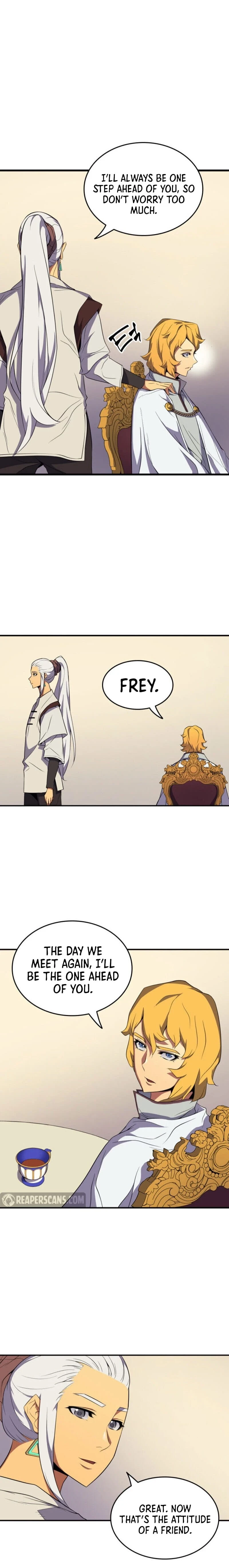 The Great Mage Returns After 4000 Years Chapter 48, page 16 of 26