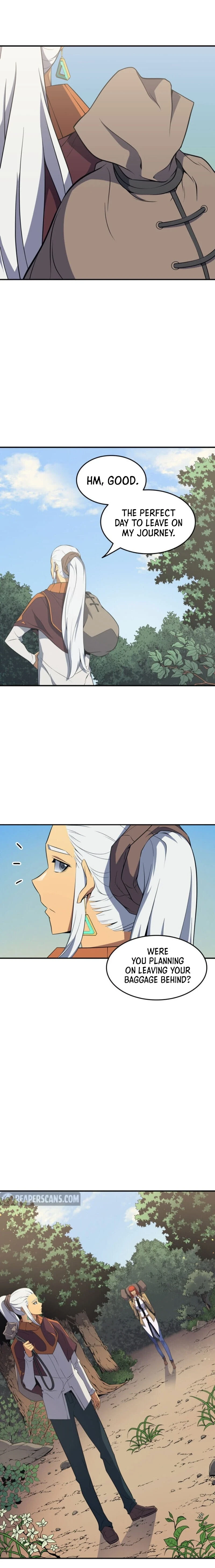 The Great Mage Returns After 4000 Years Chapter 48, page 18 of 26