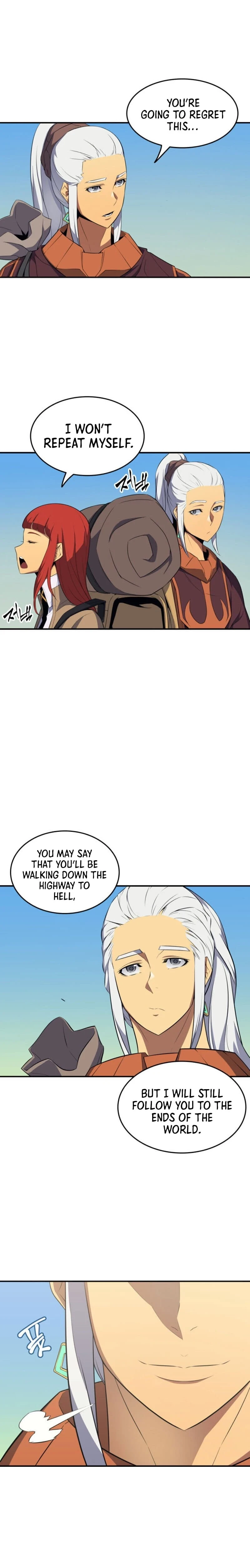 The Great Mage Returns After 4000 Years Chapter 48, page 20 of 26
