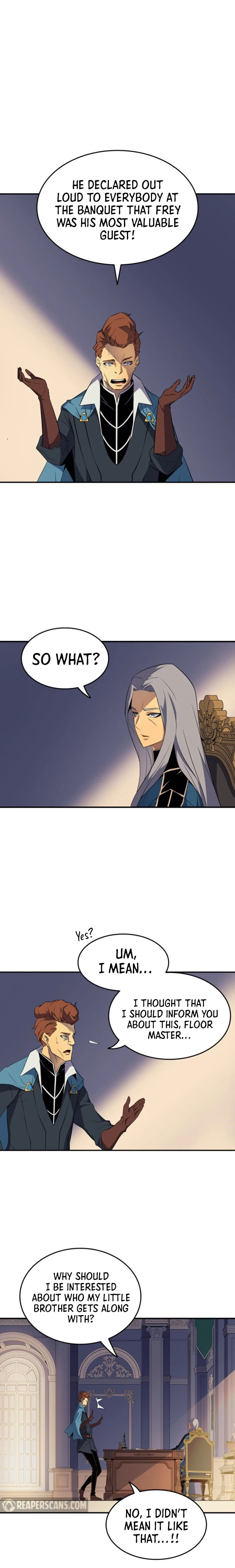The Great Mage Returns After 4000 Years Chapter 48, page 22 of 26