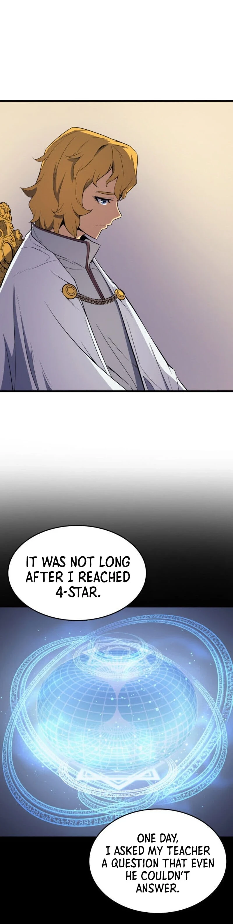 The Great Mage Returns After 4000 Years Chapter 48, page 5 of 26