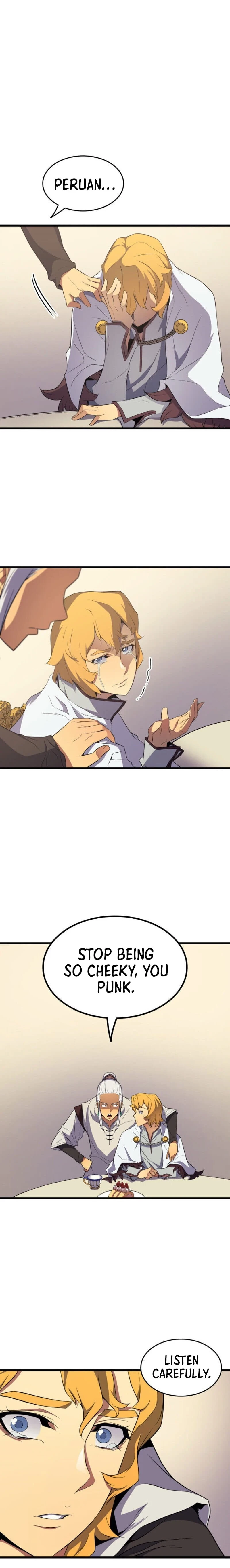 The Great Mage Returns After 4000 Years Chapter 48, page 9 of 26