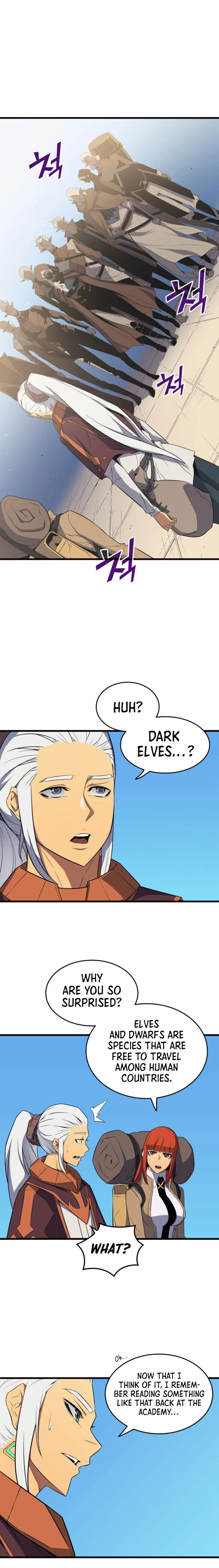 The Great Mage Returns After 4000 Years Chapter 49, page 10 of 24