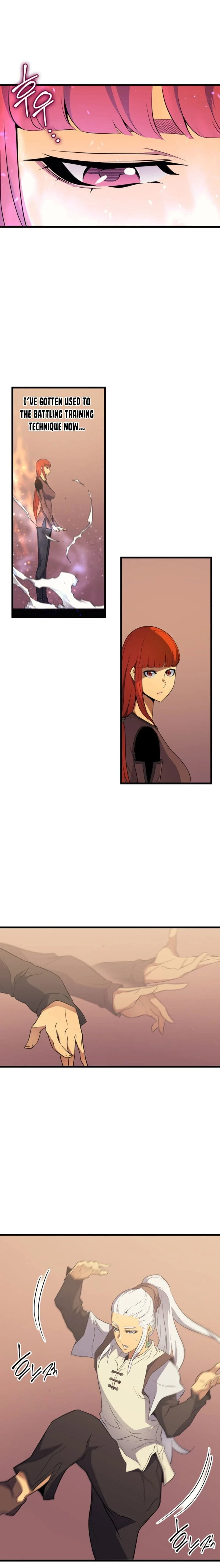 The Great Mage Returns After 4000 Years Chapter 49, page 14 of 24