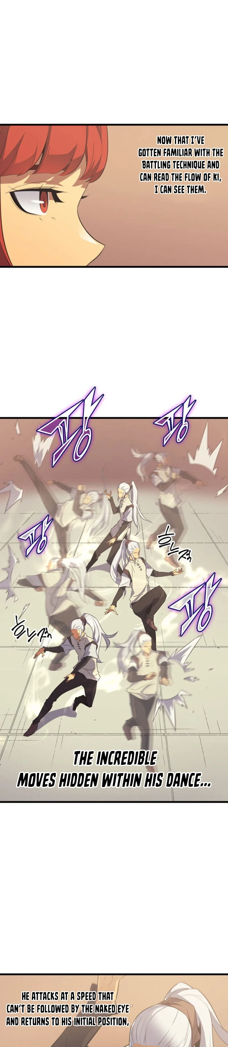 The Great Mage Returns After 4000 Years Chapter 49, page 16 of 24