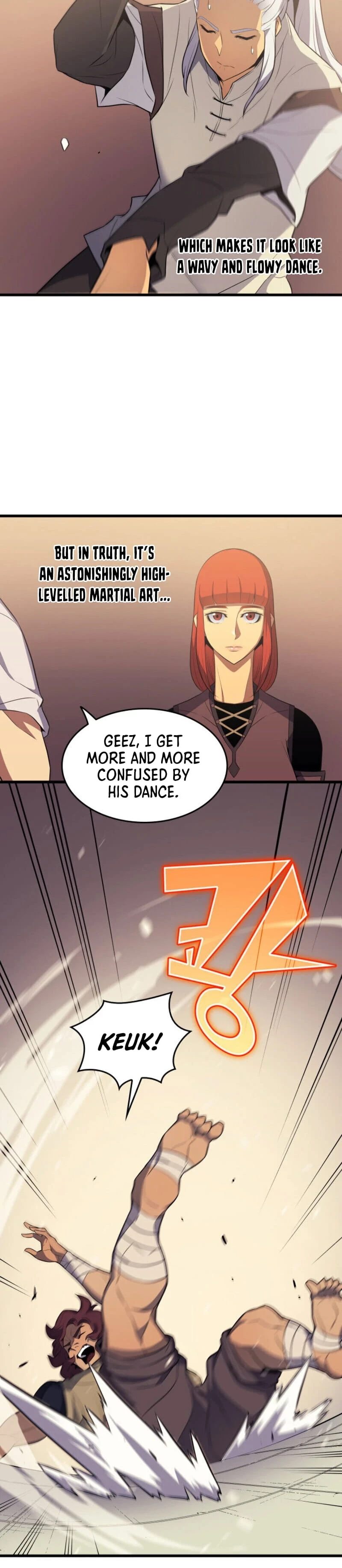 The Great Mage Returns After 4000 Years Chapter 49, page 17 of 24