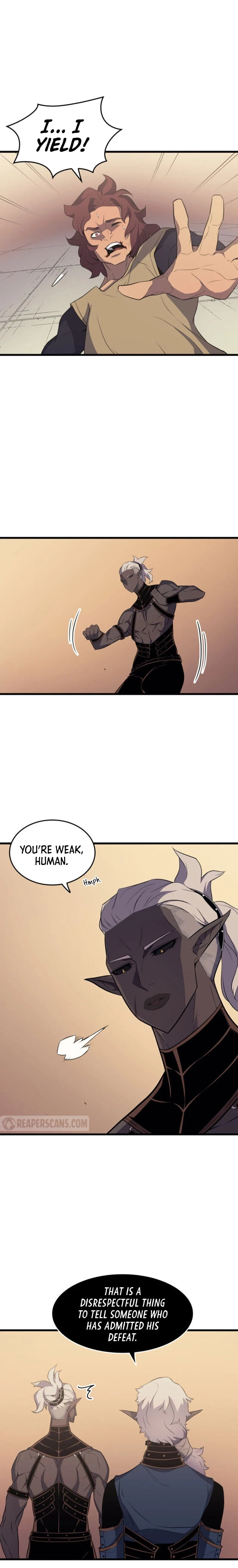 The Great Mage Returns After 4000 Years Chapter 49, page 18 of 24