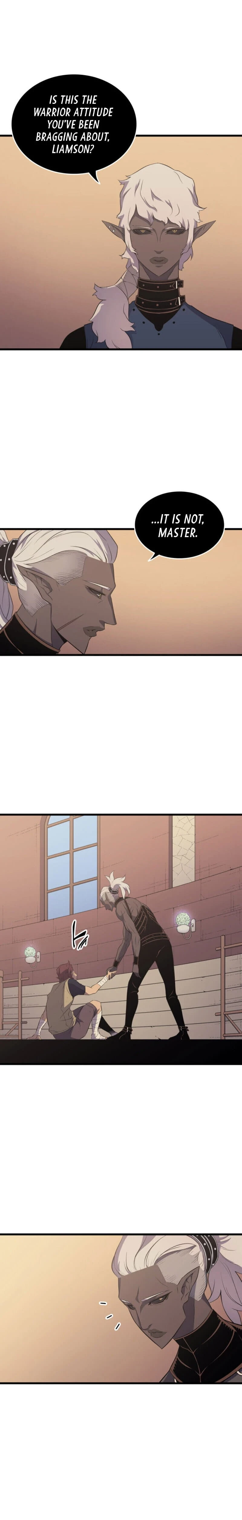 The Great Mage Returns After 4000 Years Chapter 49, page 19 of 24