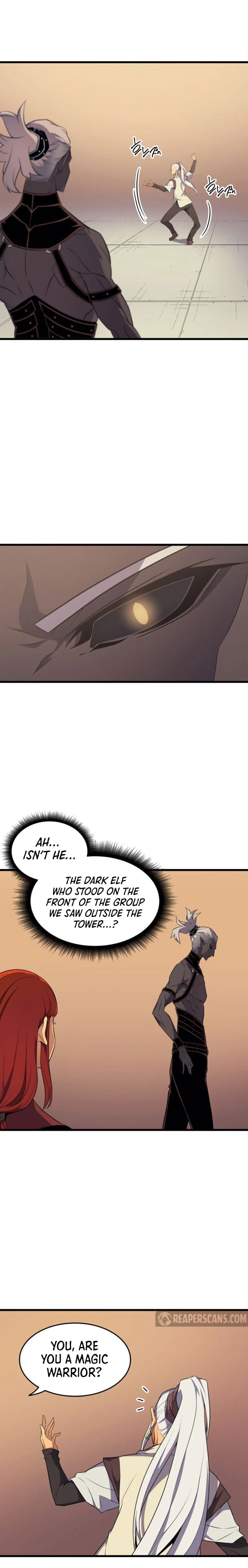 The Great Mage Returns After 4000 Years Chapter 49, page 20 of 24