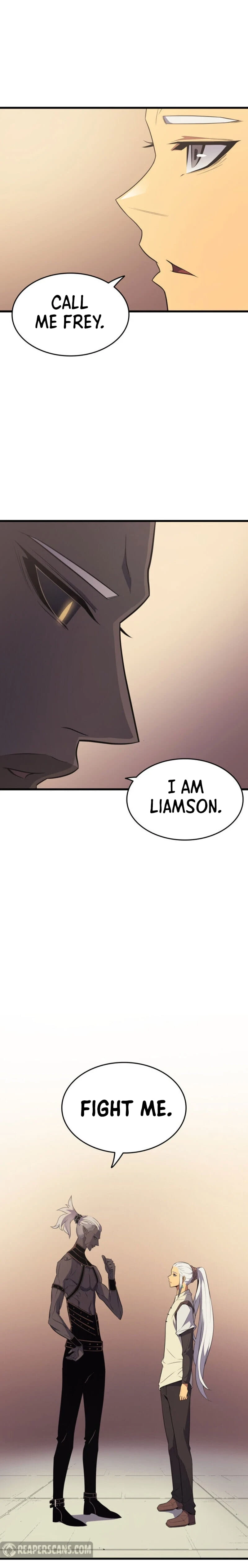 The Great Mage Returns After 4000 Years Chapter 49, page 22 of 24