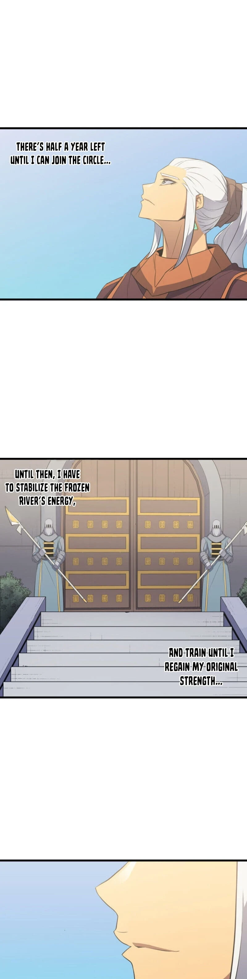 The Great Mage Returns After 4000 Years Chapter 49, page 7 of 24