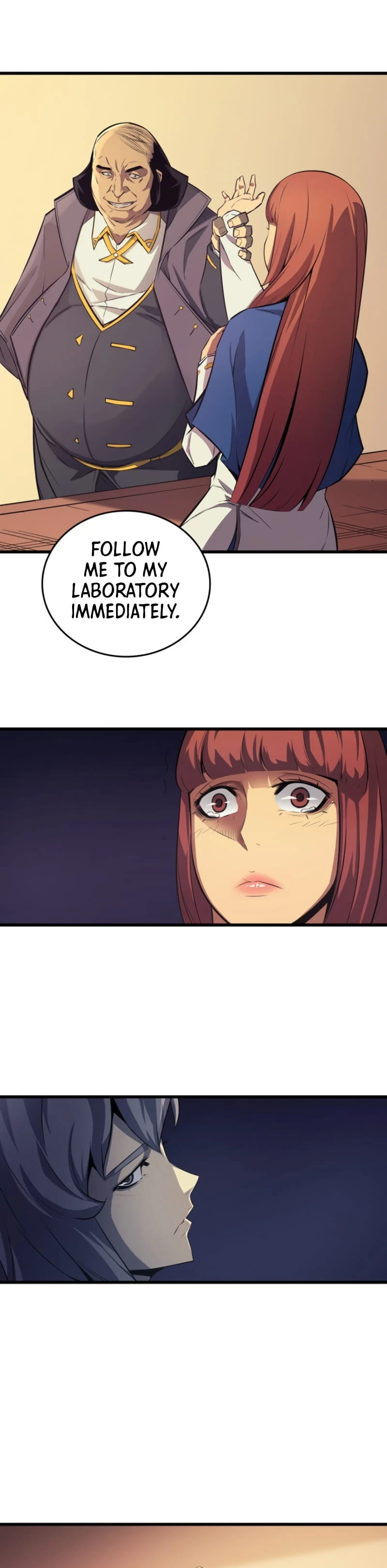 The Great Mage Returns After 4000 Years Chapter 5, page 25 of 31