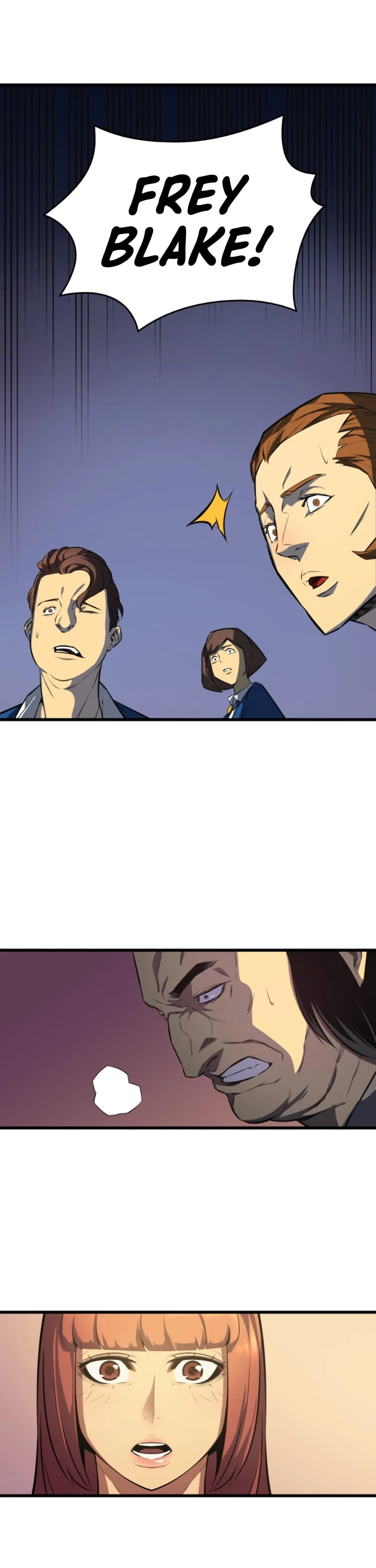 The Great Mage Returns After 4000 Years Chapter 5, page 29 of 31