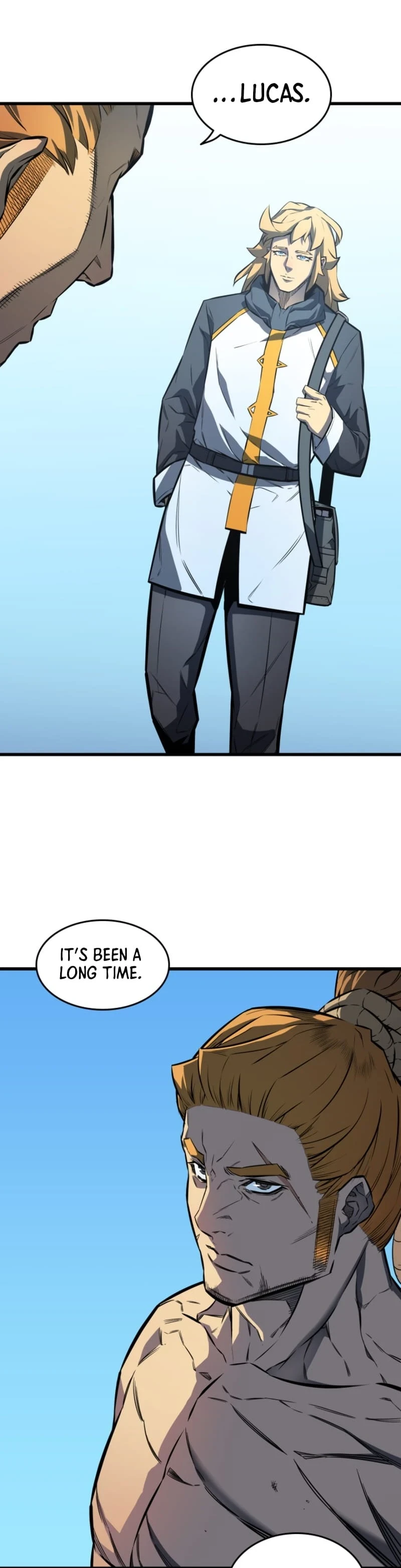 The Great Mage Returns After 4000 Years Chapter 5, page 8 of 31