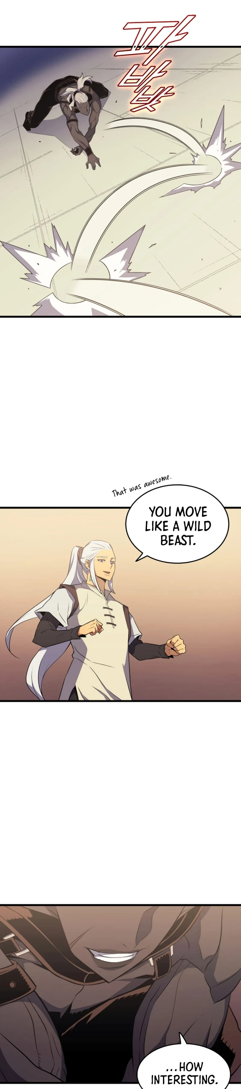 The Great Mage Returns After 4000 Years Chapter 50, page 12 of 27