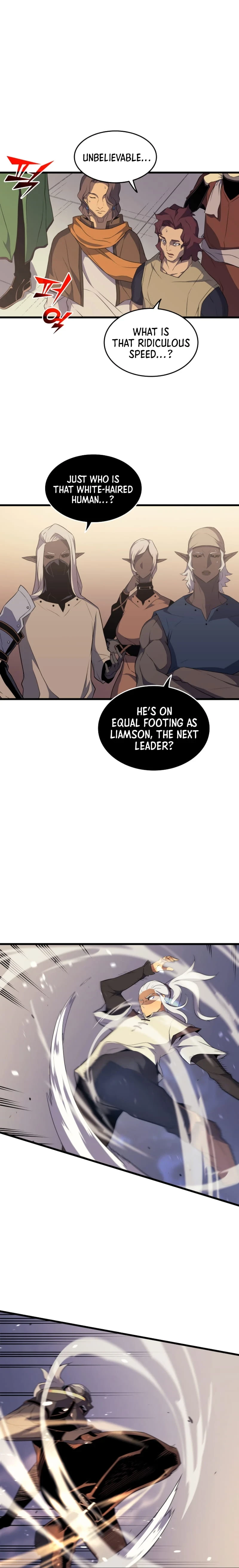 The Great Mage Returns After 4000 Years Chapter 50, page 14 of 27