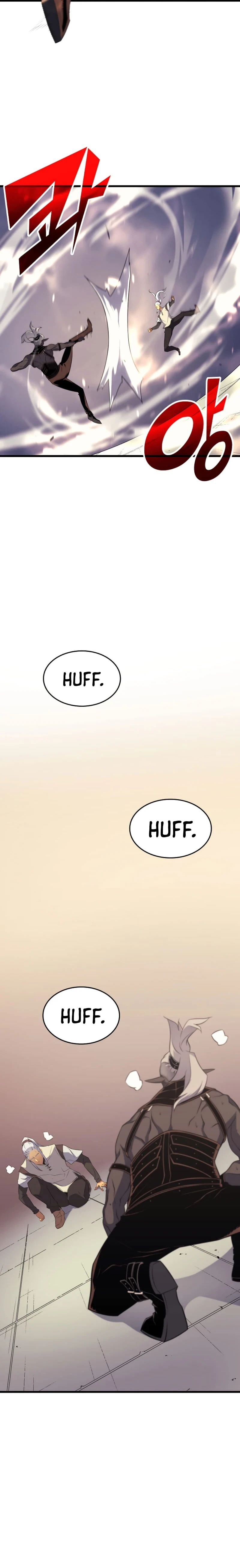 The Great Mage Returns After 4000 Years Chapter 50, page 15 of 27