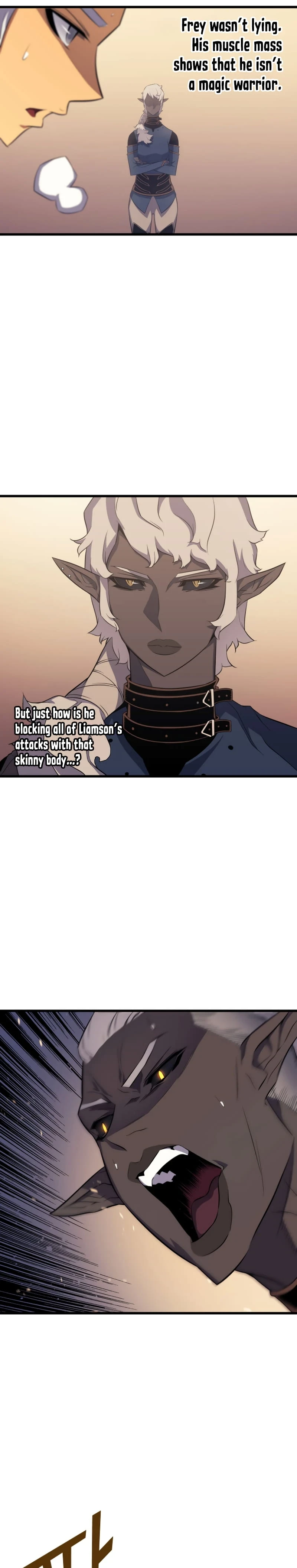The Great Mage Returns After 4000 Years Chapter 50, page 16 of 27