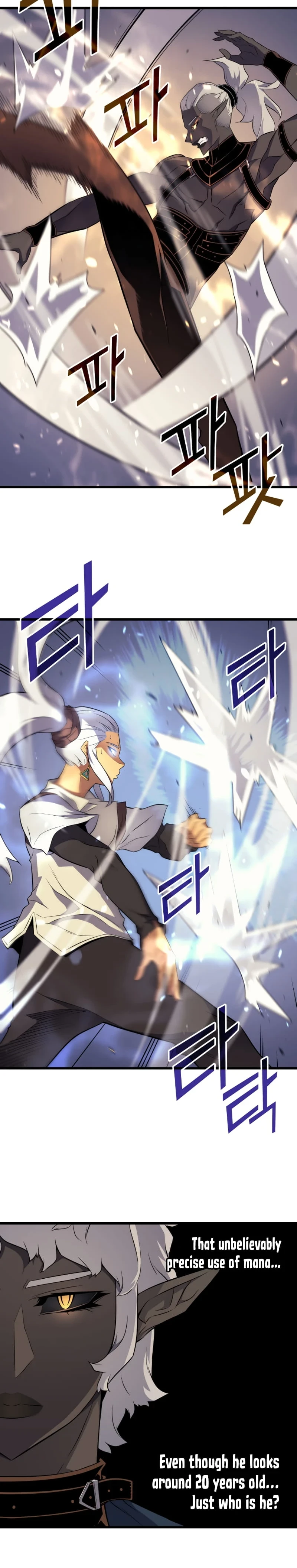 The Great Mage Returns After 4000 Years Chapter 50, page 17 of 27