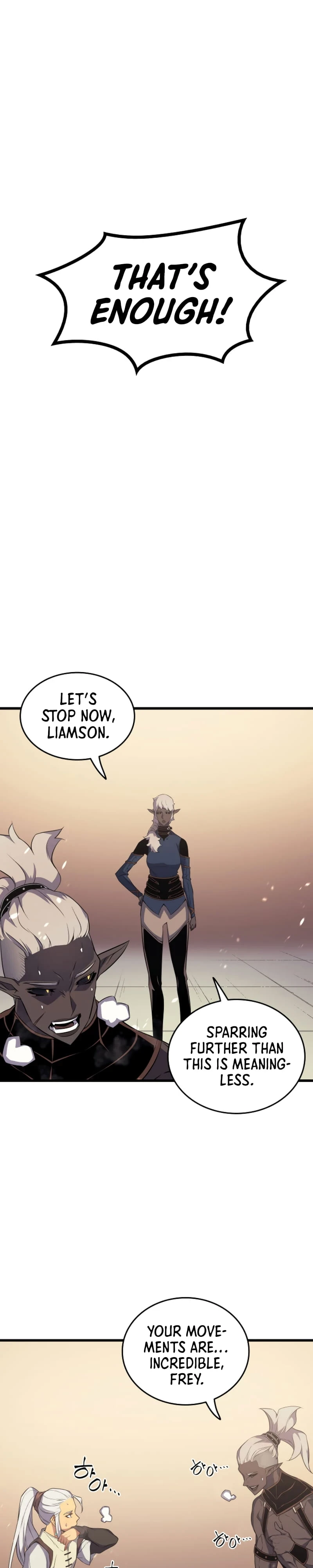 The Great Mage Returns After 4000 Years Chapter 50, page 18 of 27