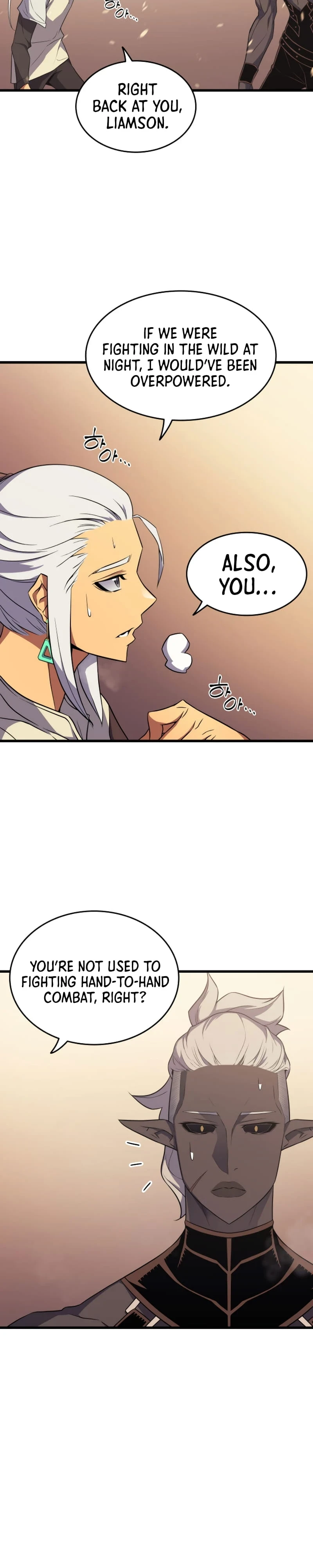 The Great Mage Returns After 4000 Years Chapter 50, page 19 of 27