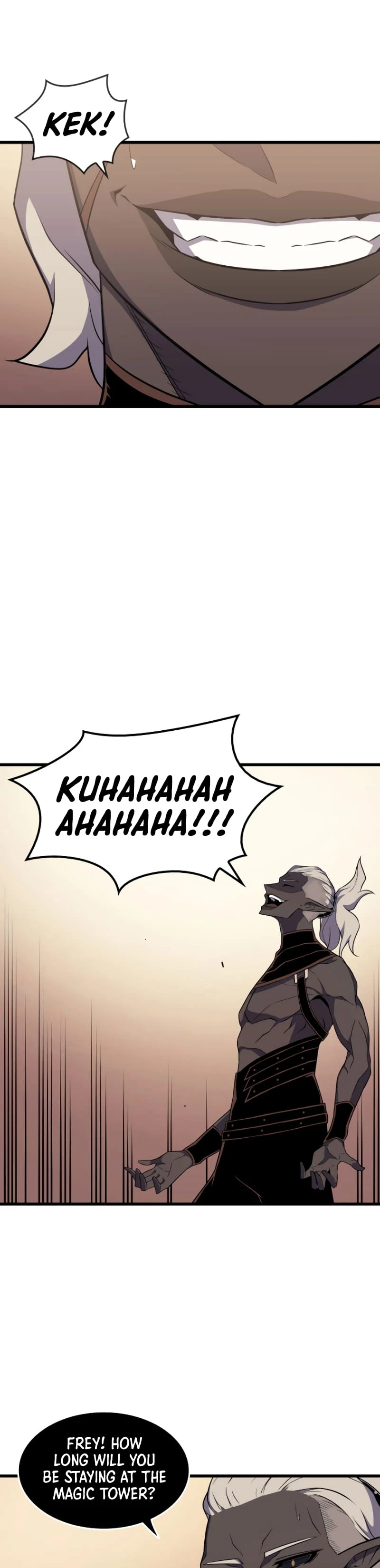 The Great Mage Returns After 4000 Years Chapter 50, page 20 of 27