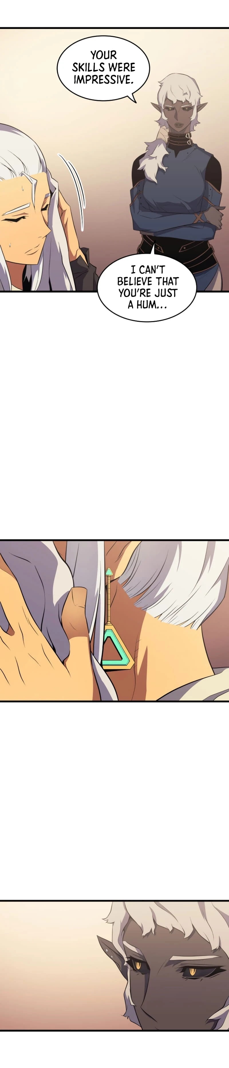 The Great Mage Returns After 4000 Years Chapter 50, page 22 of 27