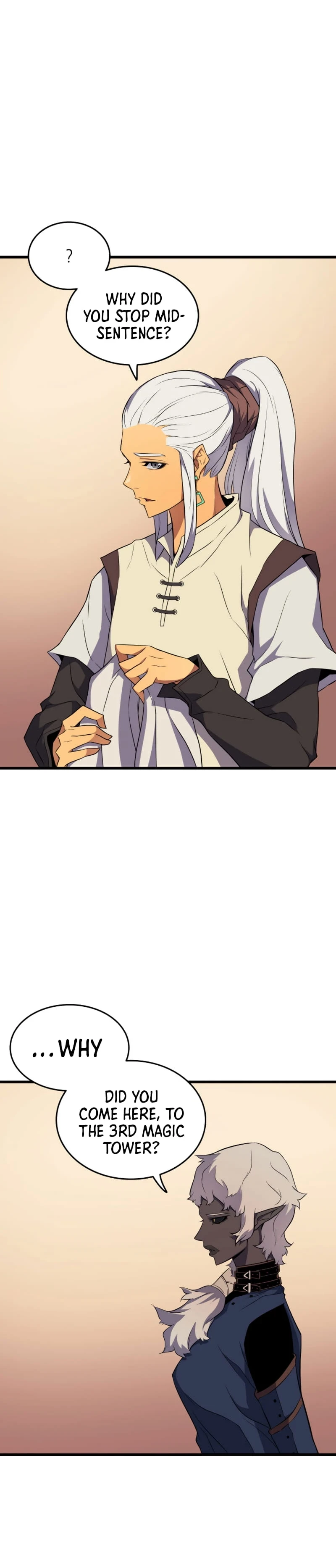 The Great Mage Returns After 4000 Years Chapter 50, page 23 of 27