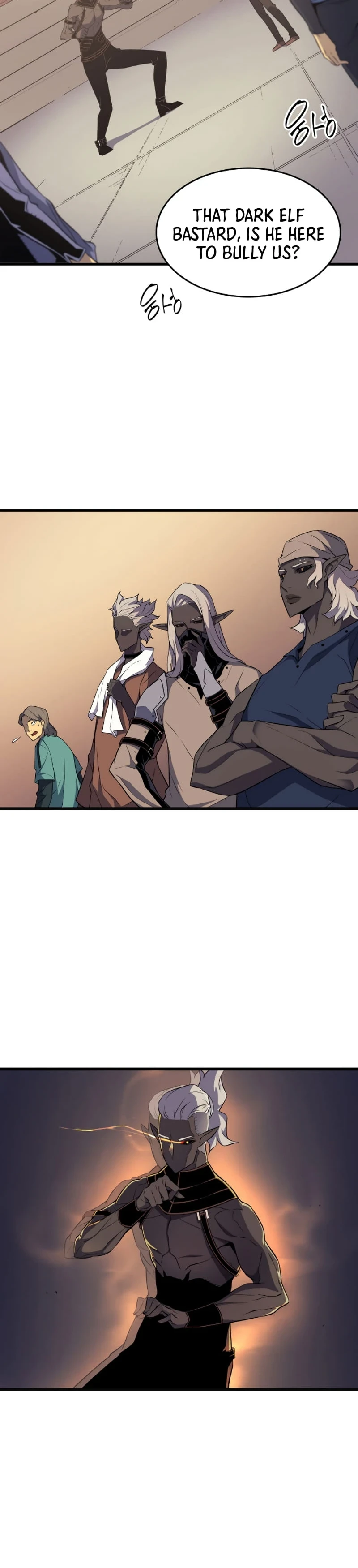 The Great Mage Returns After 4000 Years Chapter 50, page 7 of 27
