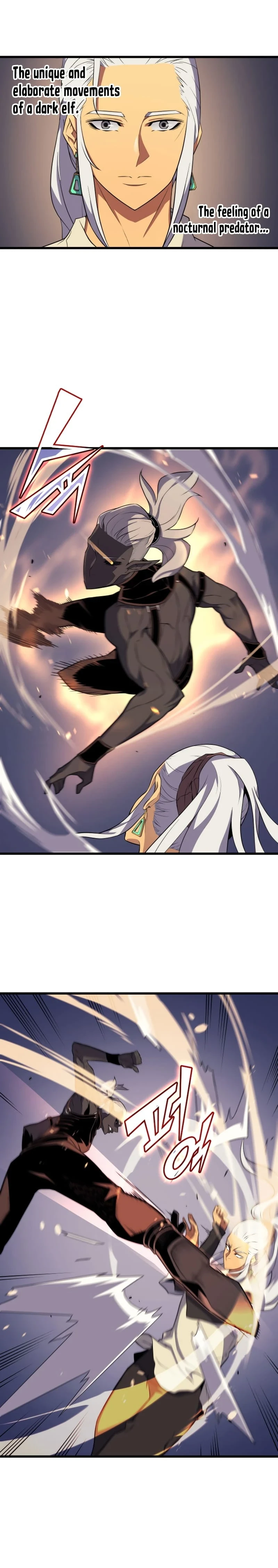 The Great Mage Returns After 4000 Years Chapter 50, page 8 of 27