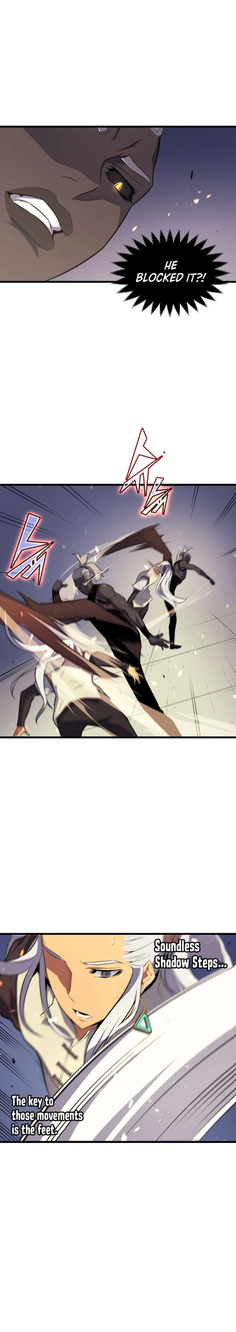 The Great Mage Returns After 4000 Years Chapter 50, page 9 of 27