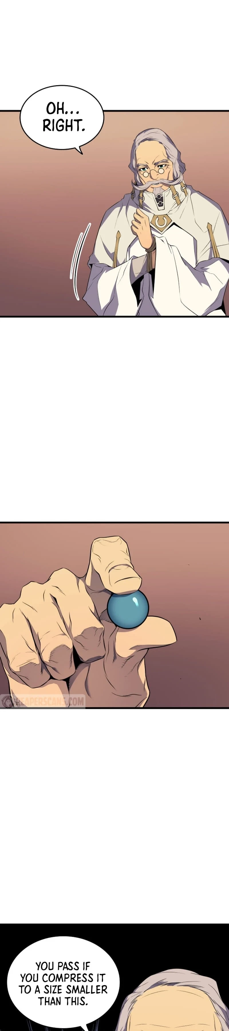 The Great Mage Returns After 4000 Years Chapter 51, page 10 of 30