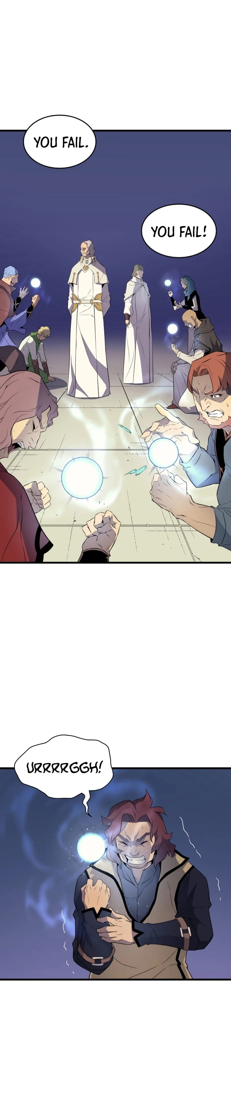 The Great Mage Returns After 4000 Years Chapter 51, page 12 of 30