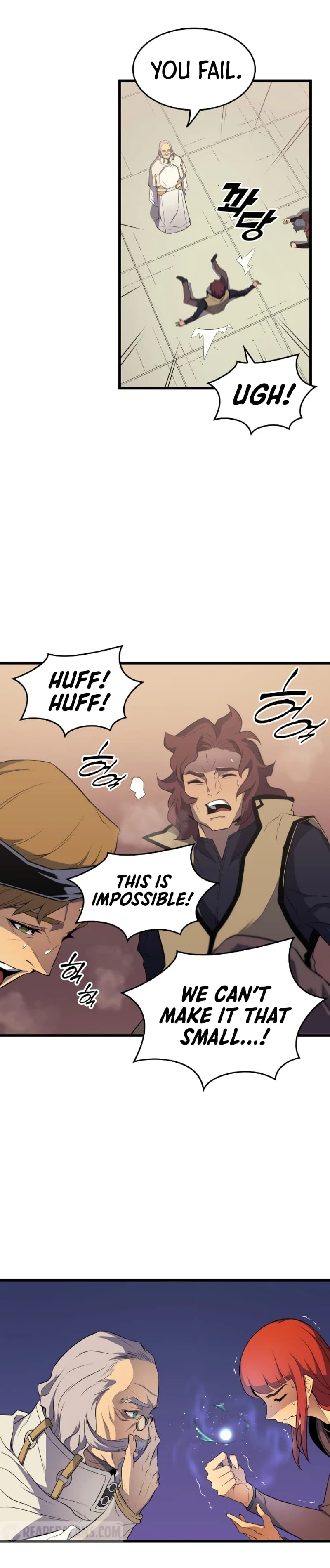 The Great Mage Returns After 4000 Years Chapter 51, page 13 of 30