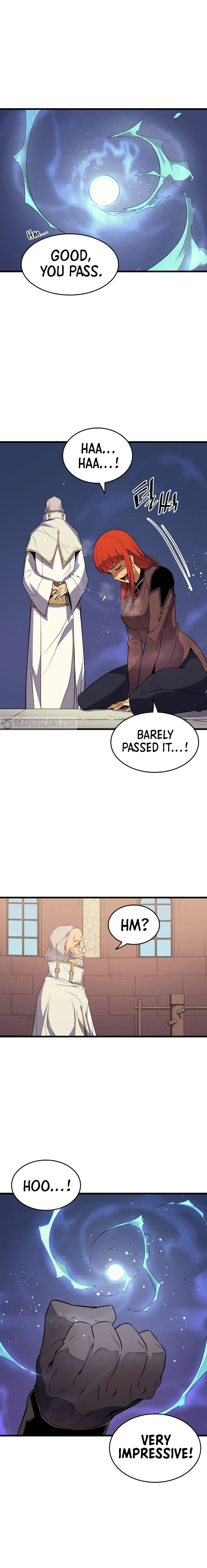 The Great Mage Returns After 4000 Years Chapter 51, page 14 of 30