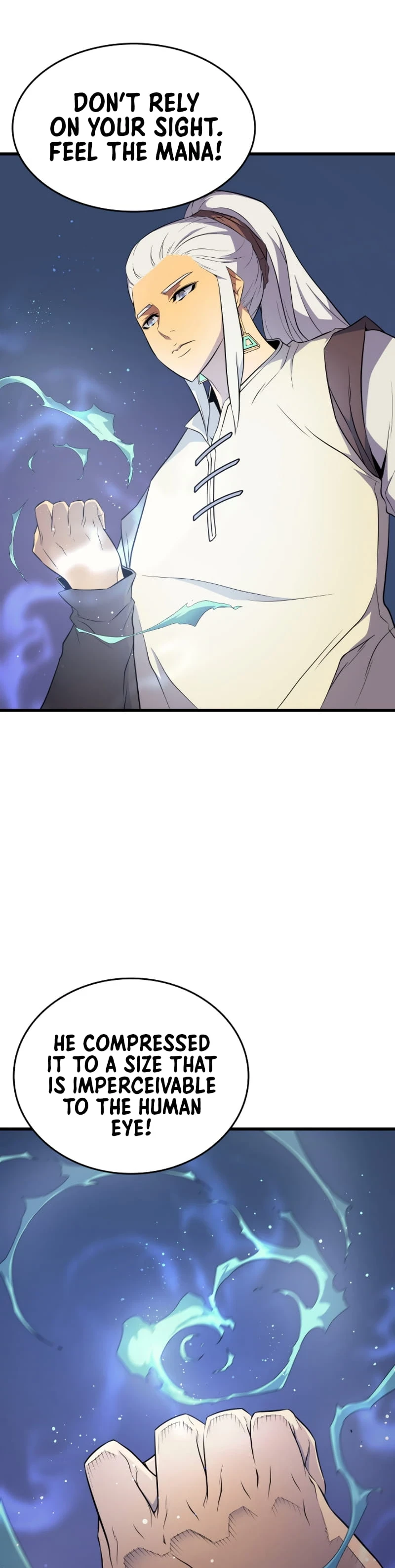 The Great Mage Returns After 4000 Years Chapter 51, page 17 of 30