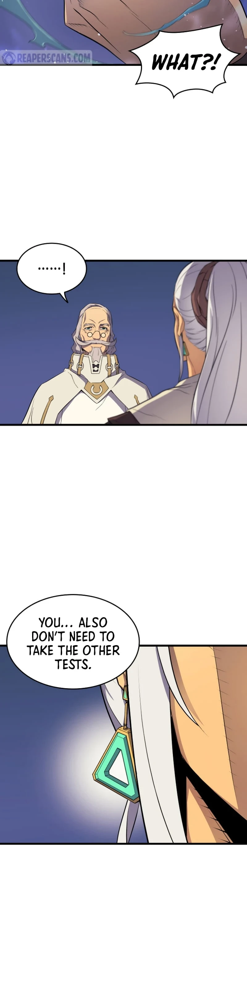 The Great Mage Returns After 4000 Years Chapter 51, page 18 of 30