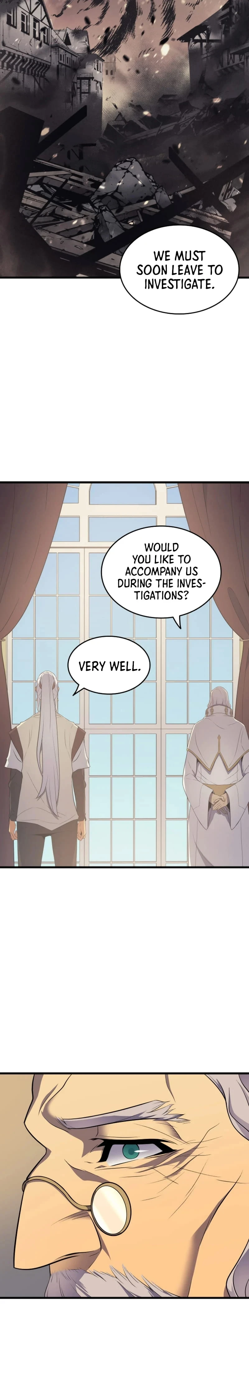 The Great Mage Returns After 4000 Years Chapter 51, page 24 of 30