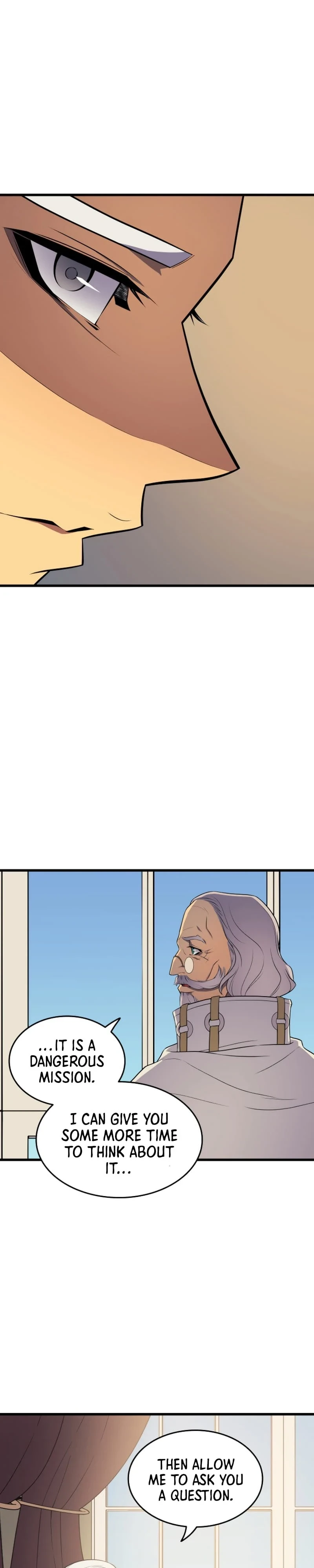 The Great Mage Returns After 4000 Years Chapter 51, page 25 of 30