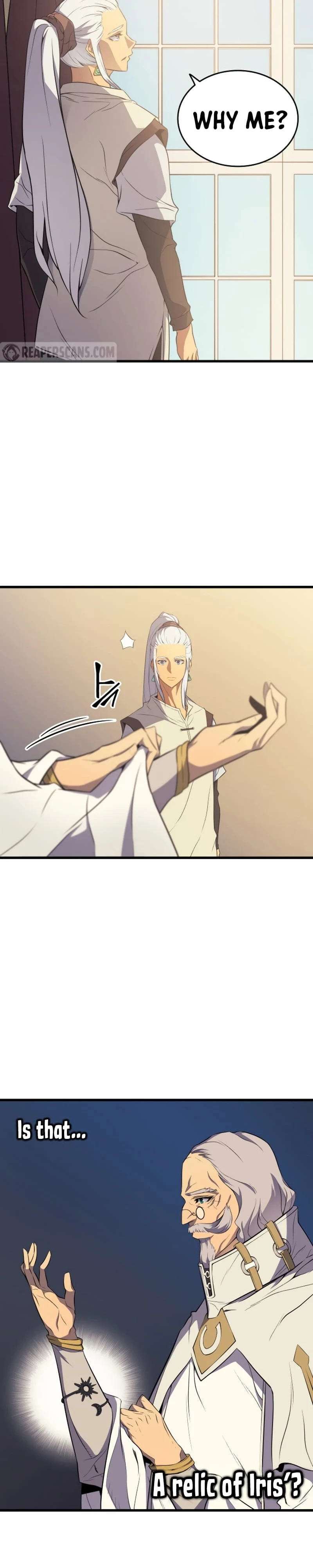 The Great Mage Returns After 4000 Years Chapter 51, page 26 of 30