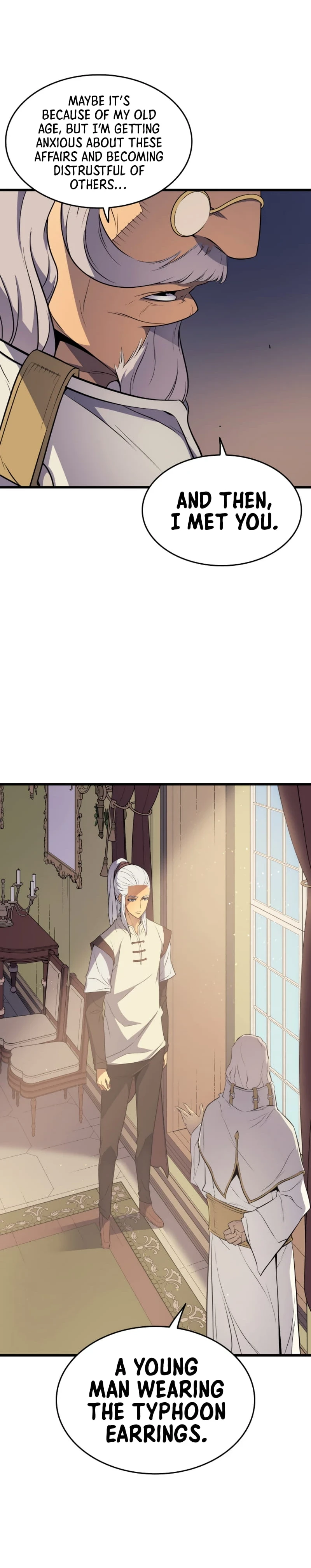 The Great Mage Returns After 4000 Years Chapter 51, page 28 of 30