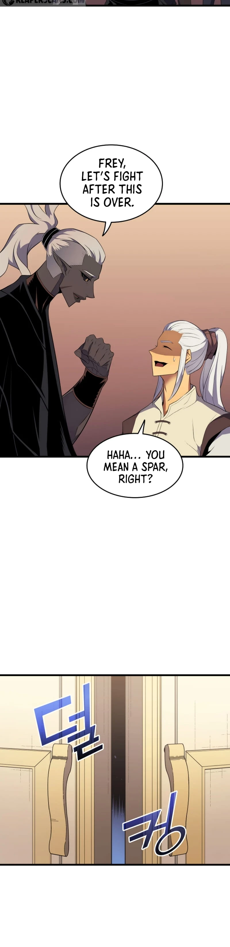 The Great Mage Returns After 4000 Years Chapter 51, page 5 of 30