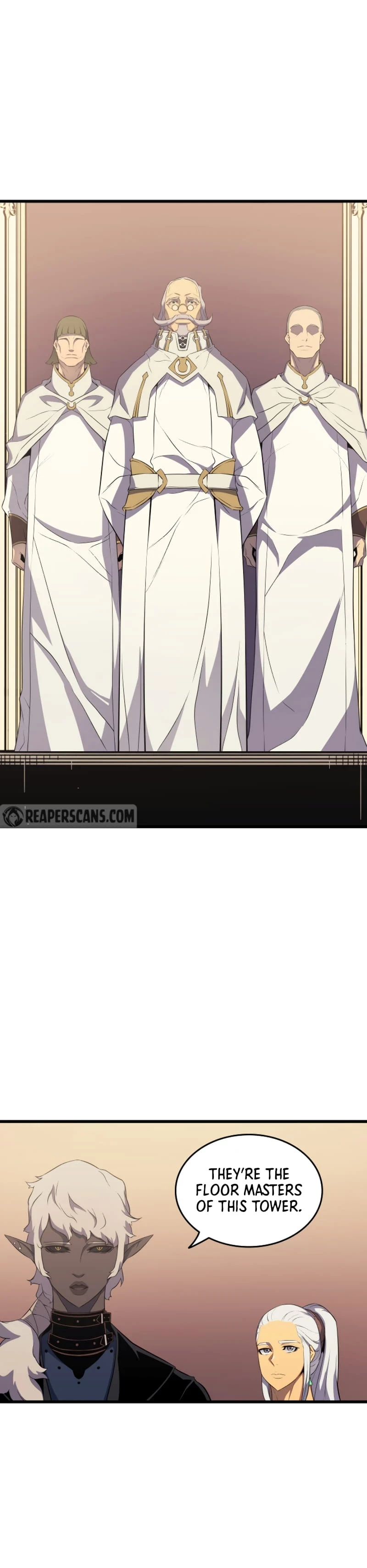 The Great Mage Returns After 4000 Years Chapter 51, page 6 of 30